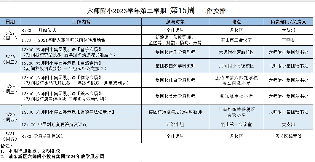 第15周工作安排.png